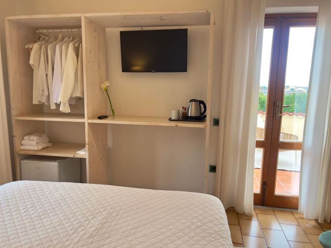 Bedroom 3, Villa Lavinia B&B, Pisa