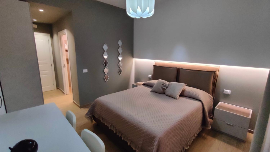 Others 3, Chiarina Rooms, Agrigento