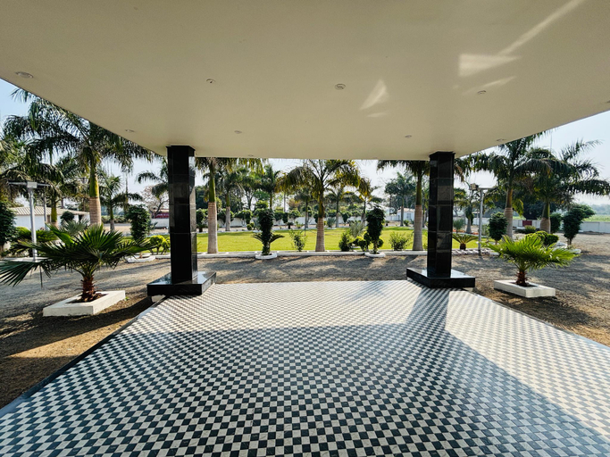 Others 5, Hotel mushak by bappa palace, West Nimar