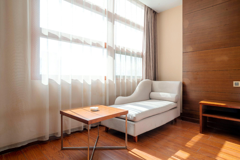 Others 5, Tianshuiwan Hotel, Chizhou
