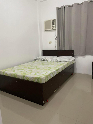 Bedroom 4, Dannykaela transient house, Vigan City