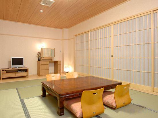 Others 5, Hotel Manyomisaki, Aioi