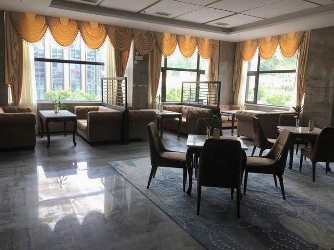 Others 5, Ceheng International Hotel, Qianxinan Buyei and Miao