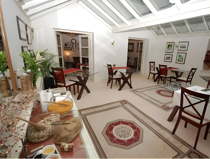 Food & Drinks 4, Afon Gwyn Country House, Conwy