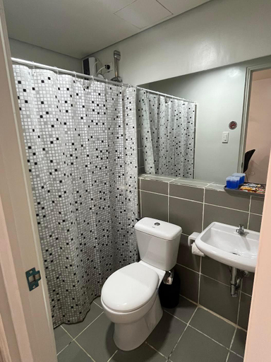 Bathroom 3, Cozy condo unit in Puerto Princesa, Puerto Princesa City