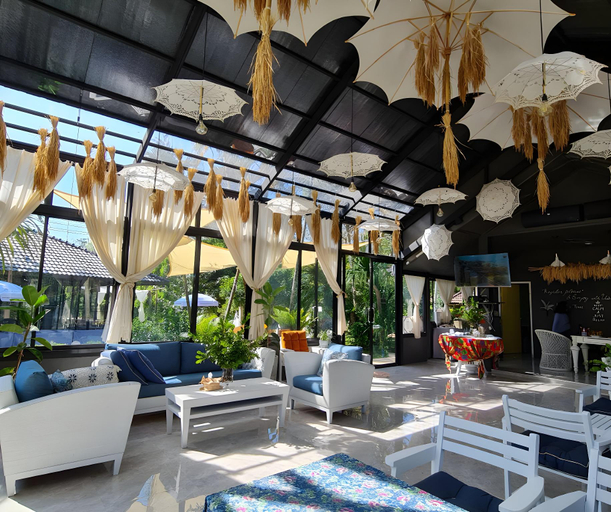 Food & Drinks 4, Natural Park Resort de Wang Thong, Wang Thong