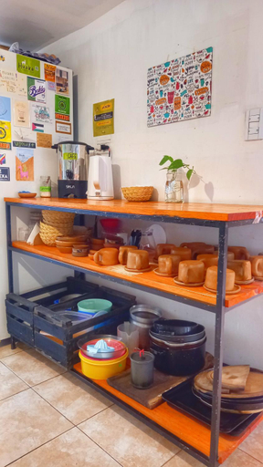 Food & Drinks 3, Huaka Hostel and Guest house, Cafayate