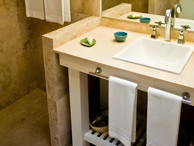 Bathroom 5, Kala Hotel Boutique, n.a337