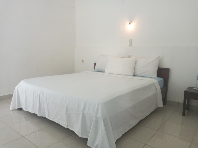 Bedroom 3, Bukit Garden Gili Trawangan RedPartner, Lombok