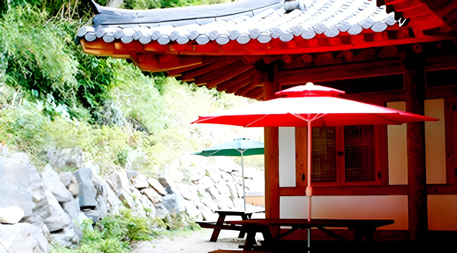 Others 2, Doyosae Hanok Pension, Suncheon