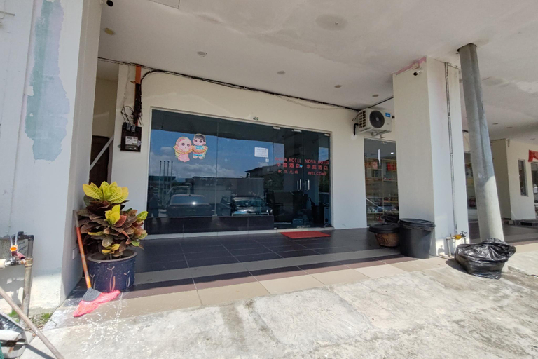 Public Area 3, Nova Hotel, Ipoh Tambun, Kinta