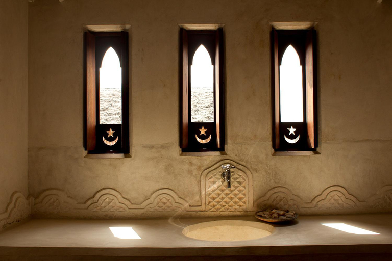 Bathroom 4, Lamu House Hotel, Lamu West