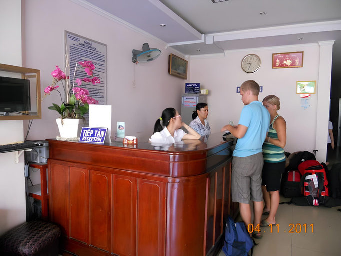 Others 5, Huy Hoang Hotel, Ninh Kiều