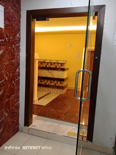 Others 4, SHAMA HOTEL, Kuala Lumpur