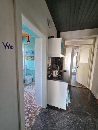 Others 4, Airport Private Apartment, Advance Registration, No Reception, Self Check-in, Calm Environment, Non-, Praha - západ