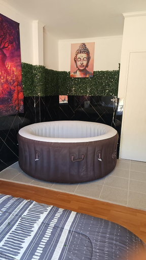 Bathroom, El Valle, Copiapó