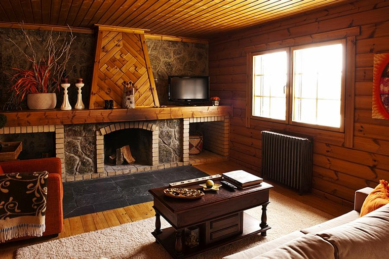 Others 5, Luna Chalets da Montanha, Covilhã