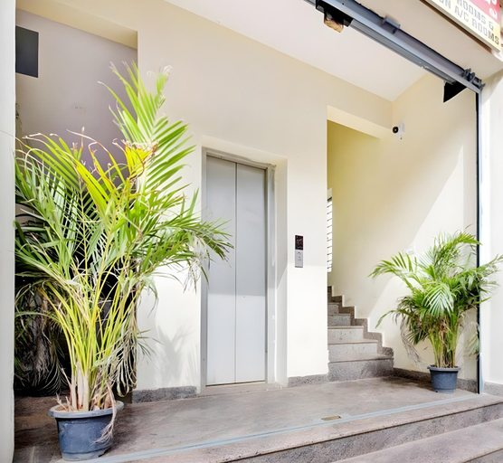 Exterior & Views, Welcome Inn Express, Bangalore