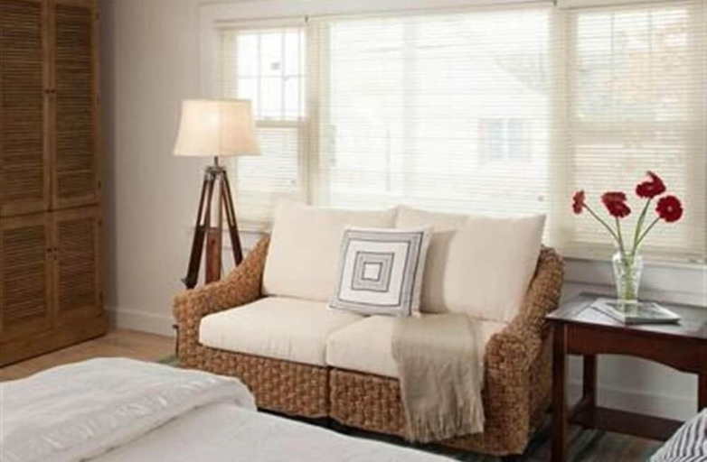 Bedroom 3, Sugar Hill Inn, Grafton