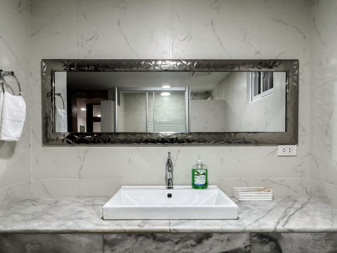 Bathroom, Hidden Oasis Resort, Gingoog City