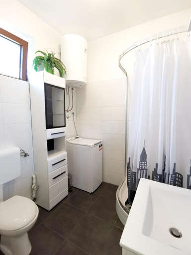 Bathroom 5, Apartmani Piero, Privlaka, Privlaka