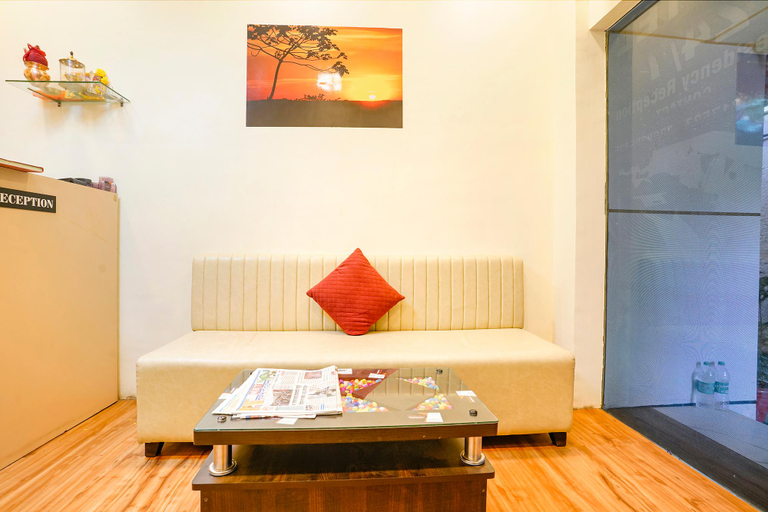 Public Area 3, Via 24/7, Thane