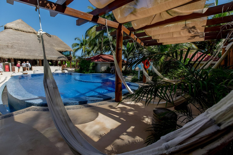 Sport & Beauty 2, Hello, Ana y Jose Tulum Hotel And Spa , Cozumel