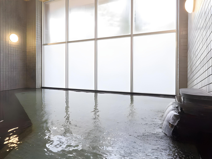 Sport & Beauty 5, Oirase Mori no Hotel, Towada