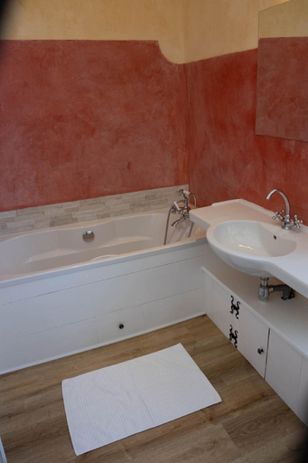 Bathroom, Le Closier B&B, Hautes-Pyrénées