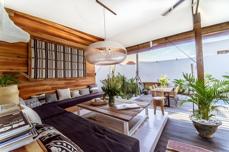 Food & Drinks, Villa Ubuntu by Optimum Bali Villas, Badung
