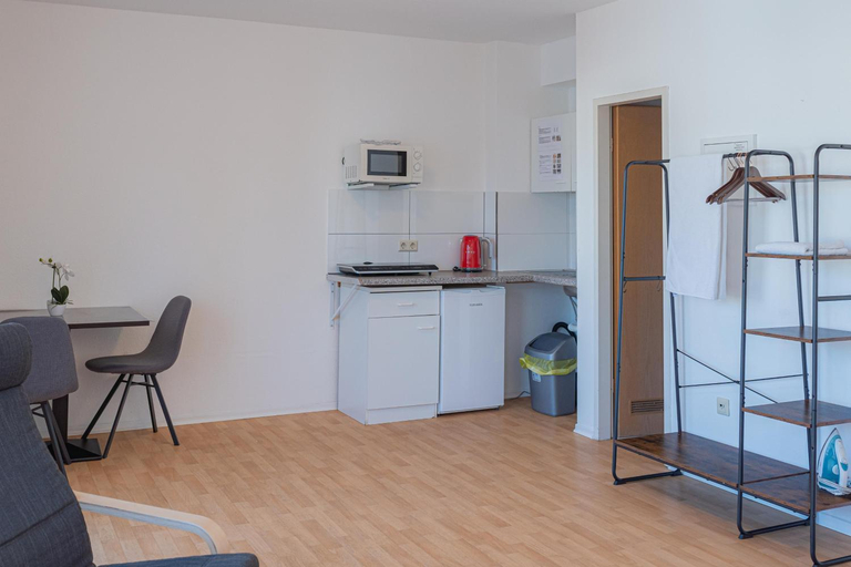 Others 5, Apartments EFDE GmbH, Heilbronn