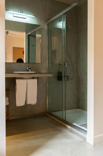 Bathroom 4, SolleRooms, Baleares