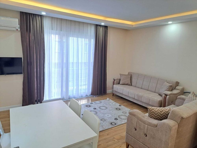 Others 5, Ada Apart Hotel, Antalya