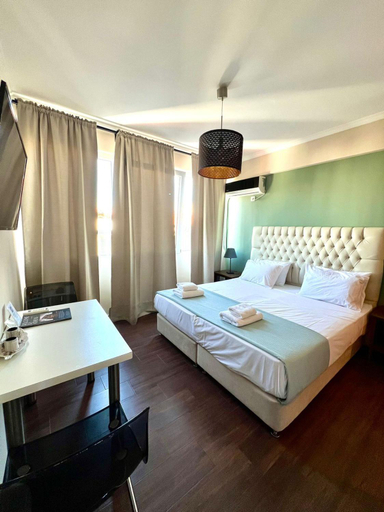 Others 5, Monastiraki 508 Central Suite, Attica