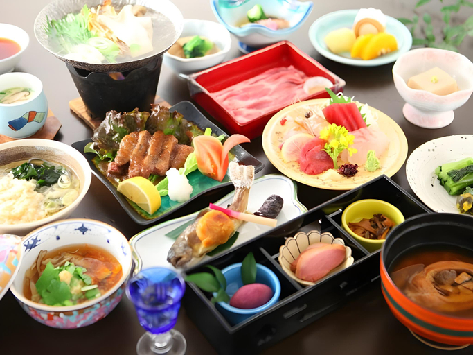 Food & Drinks 5, Suminoyu, Yamanouchi