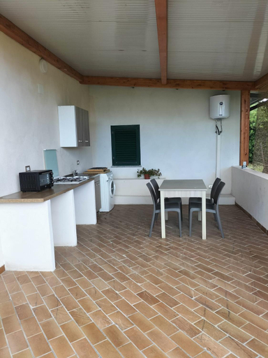 Others 4, La Villa, Reggio Di Calabria