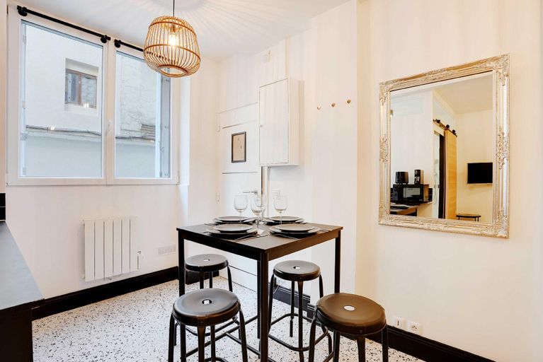 Others 4, Cozy Studio - 2P - Place de la Bastille, Paris
