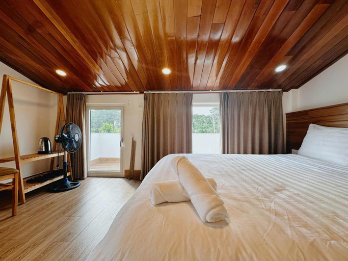 Bedroom 2, Mai House PHT Dalat , Đà Lạt