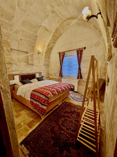 Bedroom 3, Evra Cappdocia, Avanos