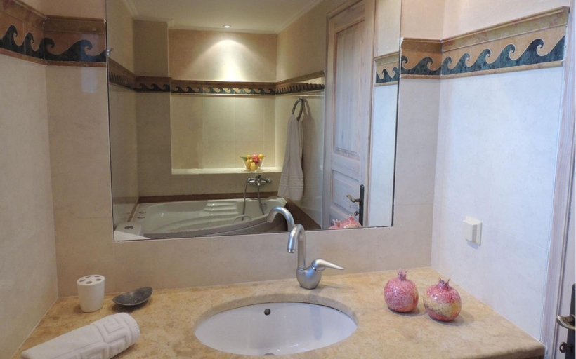 3, Lefkada Collection Villas, Ionian Islands