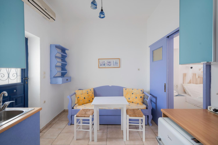 Others 4, Bofor Studios & Rooms, South Aegean