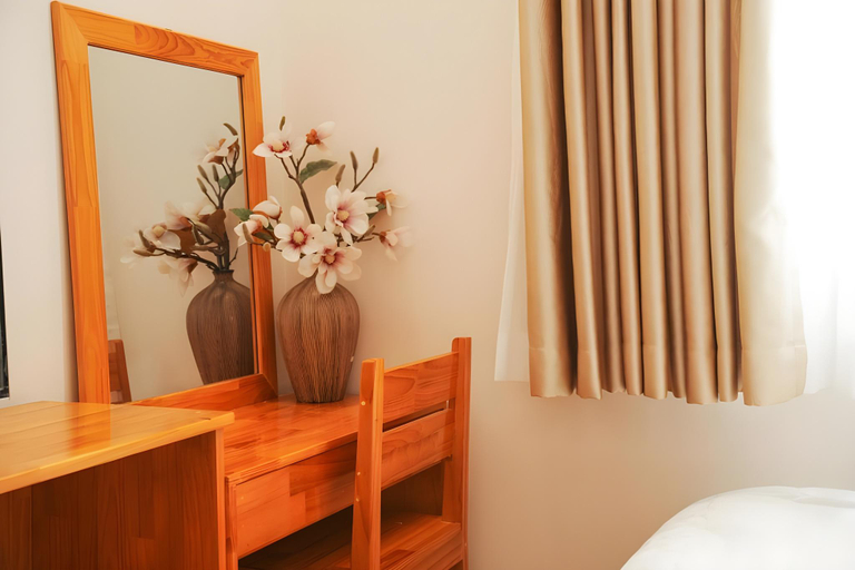Bedroom 2, Soho Inn, Phú Quốc