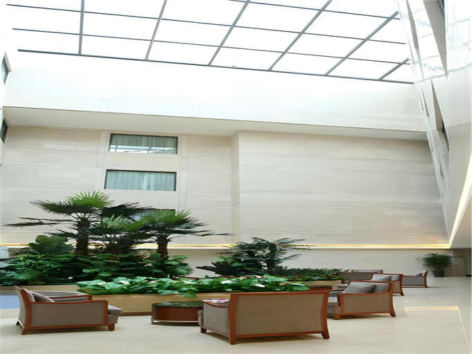 Public Area 3, JI Hotel Beijing 798 Art Zone, Beijing