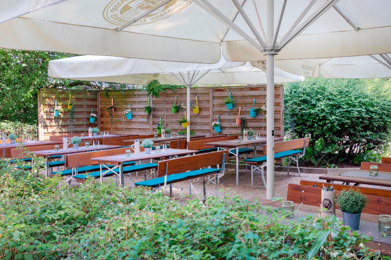 Food & Drinks 3, Hotel Frankfurt Messe Affiliated by Melia, Frankfurt am Main