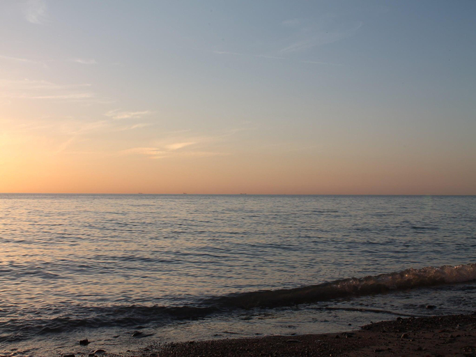 Others 4, Wohnung in Zingst nahe Ostseestrand, Vorpommern-Rügen