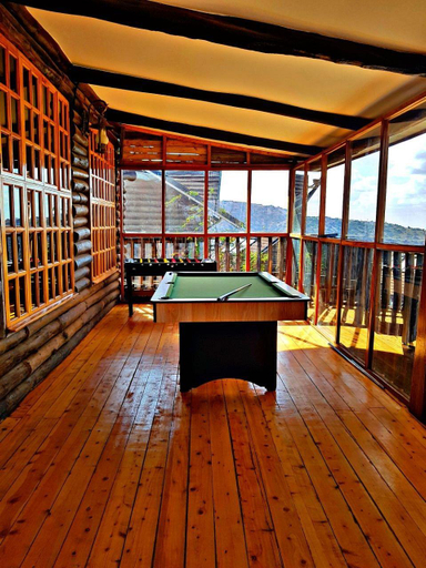Others 2, Lerruat Log Resort, Kajiado West