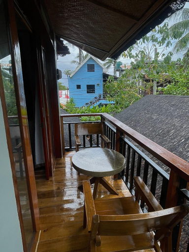 Others 2, Matam-is Cafe & Homestay, General Luna