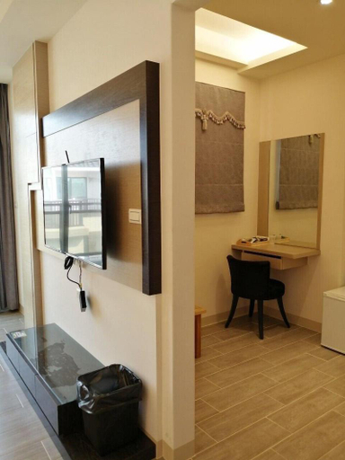 Bathroom 3, captain3, Penghu
