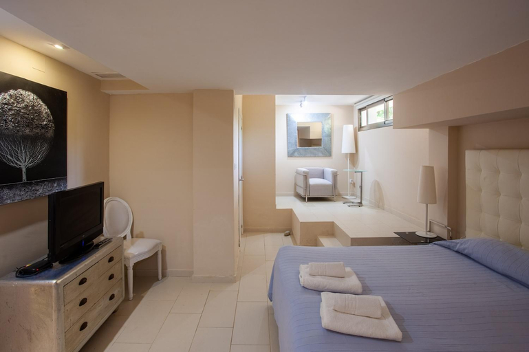 Bedroom 3, Atlanterra Villas & Apartamentos, Cádiz