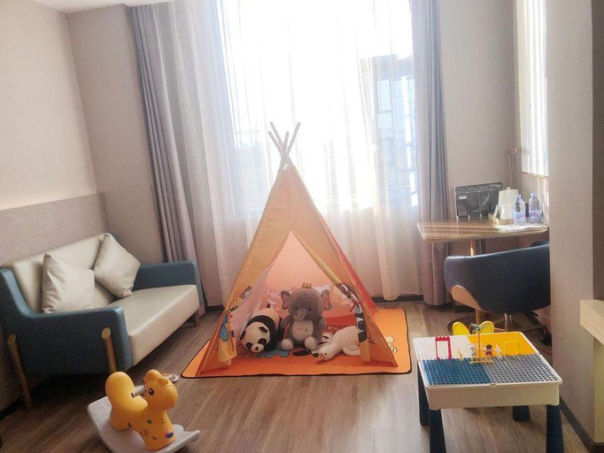 Others, Chaoman Hotel (Dongguan Wangniudun Plaza), Dongguan